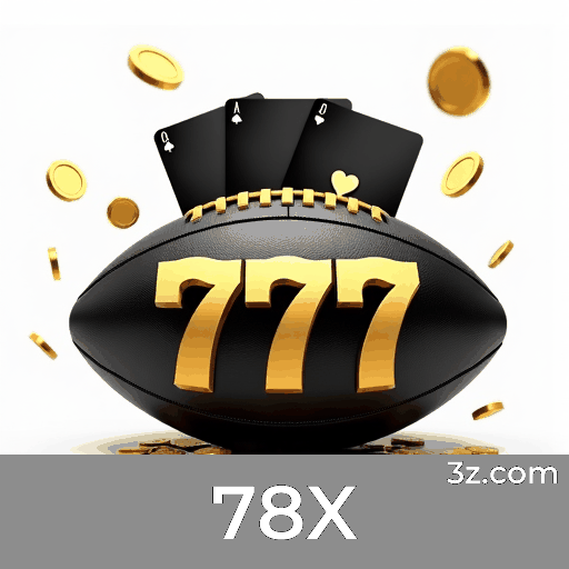 78X Logo